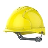 JSP EVO®2 Schutzhelm – unbelüftet – Standard Schirm...