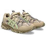 ASICS Herren Gel-Sonoma 15-50 Sneaker, Pepper Illuminate Green, 44 EU