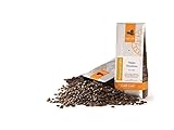 1kg - frischer Aroma-Röstkaffee - Café Cult - Happy Haselnuss - ganze Bohnen