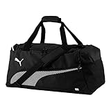 PUMA Uni Sporttasche, Puma Black, OSFA