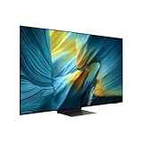 Samsung OLED S95F 65 Zoll (163 cm) 4K Fernseher, Antireflexion, NQ4 AI Gen3