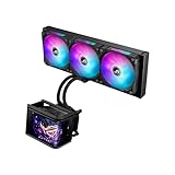 ASUS ROG Ryuo IV SLC 360 ARGB All-in-One-CPU-Wasserkühlung...