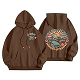 Sweatshirt-Oberteil für Damen casual outfit damen grünes tshirt damen tshirt damen sommer elegant Hoodie for Damen hoodie damen oversize damen schuhe t-shirt damen baumwolle Damen Sweatshirt
