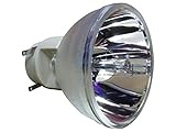 OSRAM P-VIP 240/0.8 E20.9N Projektorlampe ohne Gehäuse für...