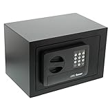 Burg Wächter 35780 Favor S3 E Einbruchschutztresor...