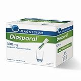 Magnesium-Diasporal 300 mg, Trinkgranulat: Bei...