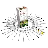 GARDIGO® Katzenabwehrgürtel I Katzenschreck Baumschutz I...