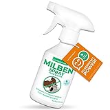 Silberkraft Milbenspray Hunde und Katzen 250 ml, zuverlässiger Milbenschutz für Hunde, Katzen, Nagetiere und andere Haustiere, effizientes und garantiert hilfreiches Anti-Milben-Mittel