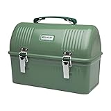 Stanley Classic Lunch Box 9.5L - Lunchbox aus Edelstahl mit...