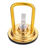 NUOBESTY Vakuum Dellenzieher mit Saugnapf Handgehaltener Auto Dellenentferner aus Naturkautschuk Ergonomischer Saugnapfheber für Auto Glas Spiegel und Fliesen