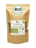 Bio Salbeitee 100g - Salbeiblätter geschnitten und naturbelassen - abgefüllt in Deutschland von my-mosaik (100g)