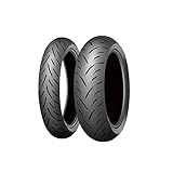 Dunlop 634863-110/70/R17 54W - E/C/73dB - Ganzjahresreifen