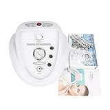 3 in 1 Profi Diamant Dermabrasion Diamond Microdermabrasion Gerät Mikrodermabrasionsgerät Hydrafacial Gerät Mikrodermabrasionsgerät Gesicht Microdermabrasion Gesichtspflege Salon Beauty Machine