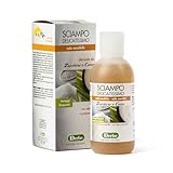 Derbe Sciampo Delicatissimo - Zucker und Kokosnuss für empfindliche Haut, 200 ml