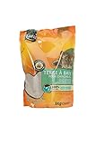 Aime Badesand für Chinchillas, 3 kg