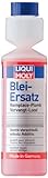 LIQUI MOLY Blei-Ersatz | 250 ml | Benzinadditiv | Art.-Nr.: 1010