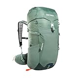 Tatonka Wanderrucksack Hike Pack 20 Women - Leichter, bequemer Rucksack zum Wandern mit Rückenbelüftung und Regenschutz - 20 Liter Volumen - Für Frauen