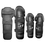 Motorradschutz, Motorrad-Ellbogenschützer, Ellenbogenschoner für Herren, Skaten, Ellenbogenschützer, harte Ellbogen, Knieschützer, Knieschützer, Ellenbogenschützer, Schutz für Rollschuhlaufen
