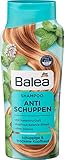 Balea Shampoo Anti Schuppen, 1 x 300 ml