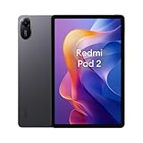 Xiaomi Redmi Pad 2 11' 4GB/128GB WiFi Grau (Graphite Gray)