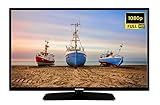 TELEFUNKEN XF32N550M 32 Zoll Fernseher (Full HD, Triple-Tuner) schwarz [2023]