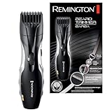 Remington Barttrimmer Herren [selbstschärf. Keramik...