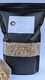 Terrific Coffee - Grüner Kaffeebohnen - Kamerun Speciality Robusta (grüne Kaffeebohnen 500g)