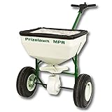 SCHLEUDERSTREUER PROFI MPR NEU