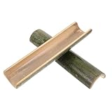 SOIMISS 2 Stück Recycling Brunnen Selbstgemacht Gartenbrunnen mit Wasserumleitung Aquarium Wasserfall Gartendekoration für Terrasse und Außenbereich