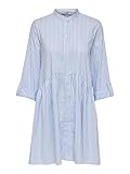 ONLY Womens Cloud Dancer Short Dress