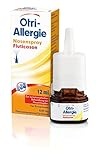 Otri-Allergie Nasenspray Fluticason, 12 ml (ca. 120 Sprühstöße) zur effektiven Behandlung von Heuschnupfen-Symptomen