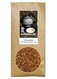 teeblume Chinarinde, Fieberrinde, Chinae Cortex, geschnitten, naturrein, 250g