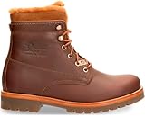 Panama Jack Herrenstiefel P03 Aviator Igloo C20 Napa Grass Cuero/Bark 46 EU