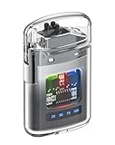 VVAY Elektro Lichtbogen Feuerzeug USB C Aufladbar,...