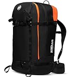 Mammut Pro 45l Airbag 3.0 Ready Backpack One Size