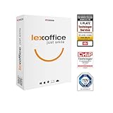 lexoffice XL (365-Tage) - Online-Lösung für Buchführung | Aktivierungscode per Email