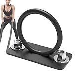 Wandmontage-Kampfkurz, Halterung für Deckenhaken, Stabilitätstraining, Fitnessstudio-Zubehör für das Fitnessstudio, Trainingsteile für Boxausrüstung