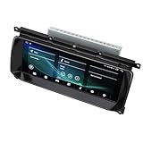 Autoradio, GPS-Navigation, Auto-Multimedia-Player, IPS-Touchscreen, 5.0, Range Rover Evoque L538 (6+128G)