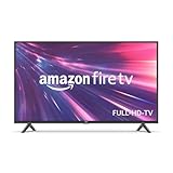 Amazon Fire TV-2-Serie HD-Smart-TV, 40 Zoll (102 cm) Fernseher