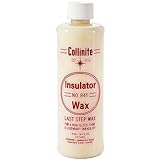 Collonite Wax 845 Insulator Hartwach