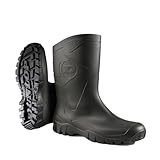 Dunlop Protective Footwear Herren Dunlop Dee...