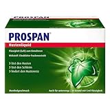 PROSPAN Hustenliquid im Portionsbeutel 30X5 ml