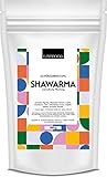 Limfood | 200g Shawarma Gewürz, arabische orientalische Gewürzmischung, Schawarma, Gewürzzubereitung für Schawarma Wrap, für traditionelle Levante Gerichte