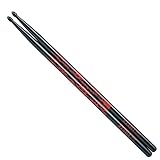 Tama-O5B-F-BR Japanese Oak Traditional Drumsticks, Medium