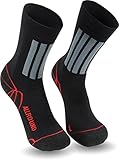 normani 6 Paar X-Static Socken mit Silberfäden - Sport...