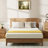 NAPSIE Matratze 80x200 Mittelfest 16cm - Ergonomische 7-Zonen Hochwertige Kaltschaummatratze mit waschbarem Bezug, Atmungsaktiv Schaumstoffmatratze Rollmatratze, Öko-Tex Zertifiziert