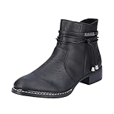 Rieker Damen Stiefeletten 73488