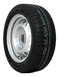 Komplettrad 195/50R13C 104N Felge 5 1/2jx13 112x5 ET30 Anhänger Trailer 195 50 R 13 C z.B. KENDA