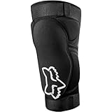 Fox Racing Launch D3o Knee Guard Knieschützer Herren, Schwarz, S