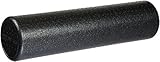 Amazon Basics Hochdichte Schaumstoffrolle, rund, 60 cm,...
